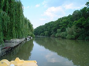 Kamçiya Nehri