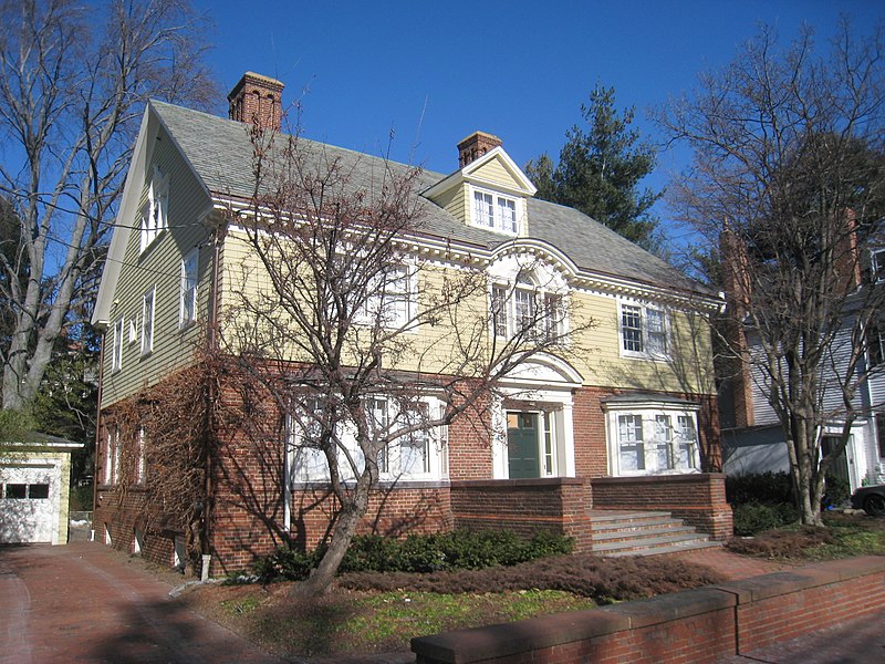 File:Theodore W. Richards House - 15 Follen Street, Cambridge, MA - IMG 4052.JPG