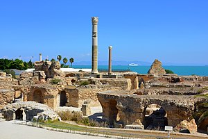 Roman Carthage