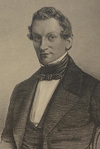 Johann Heinrich Thöl