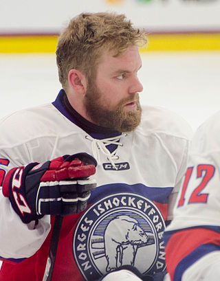 <span class="mw-page-title-main">Thomas Jacobsen (sledge hockey)</span> Norwegian ice sledge hockey player