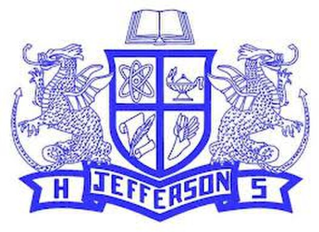 Thomas Jefferson High School (Tampa, Florida)