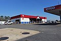 Thomasville Travel Center, Citgo