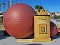 wikimedia_commons=File:Three Wise Men Mailbox in Cruz de Humilladero.jpg