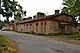Tondi sõjaväelinnaku sauna- ja vahtkonnahoone Tammsaare tee 56, 58, 1915–1916
