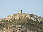 Cap d'Or (Teulada)