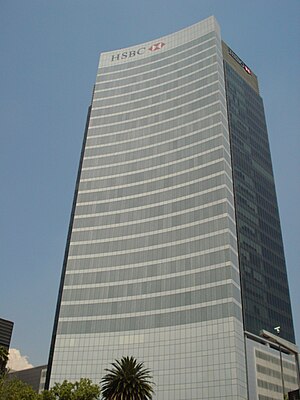 Torre HSBC.