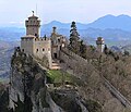 * Nomination Cesta and Montale Towers, San Marino (Details). --Terragio67 22:12, 20 April 2024 (UTC) * Promotion  Support Good quality. --Giles Laurent 00:08, 21 April 2024 (UTC)