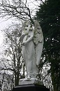 Georgsfriedhof