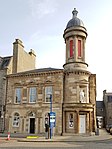 Town House And Police Office 3 Saltoun Square And 1-5 Kirk Brae