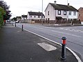 Townview Avenue, Omagh - geograph.org.uk - 559349.jpg