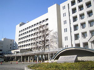 Departemen Kebakaran Toyohashi