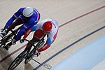 Thumbnail for Cycling at the 2016 Summer Olympics – Men's sprint