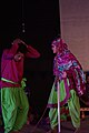 File:Traditional Pala Natok at Ekusher Cultural Fest 2024 173.jpg