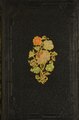Traité du langage symbolique, emblématique et religieux des fleurs par l'abbé Casimir Magnat, 1855