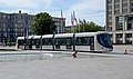 * Nomination Tramway in Le Havre, Seine Maritime, France --Pline 20:30, 8 August 2013 (UTC) * Promotion Nice play ground --Rolf H. 07:51, 9 August 2013 (UTC)