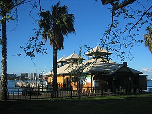 Transperth Mends ko'chasi Jetty.jpg