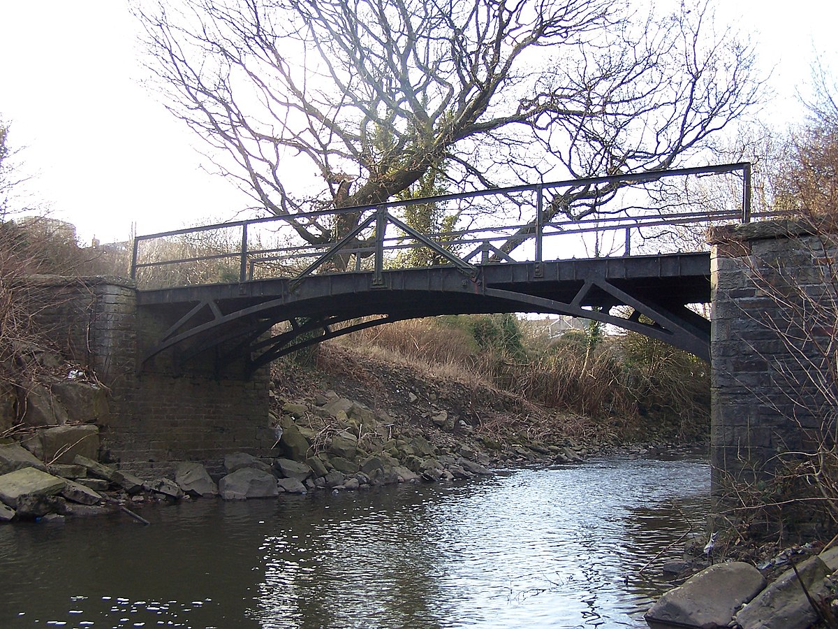 Aberdare Canal - Wikipedia