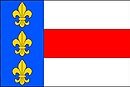 Bandiera di Trnávka