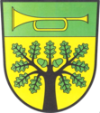 Wappen Von Trubská