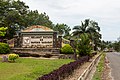 * Nomination Welcome board at Bandar Sahabat, the crisis region of Lahad Datu Standoff 2013. --Cccefalon 06:14, 3 February 2014 (UTC) * Promotion  Support Good, QI for me--Lmbuga 11:44, 4 February 2014 (UTC)