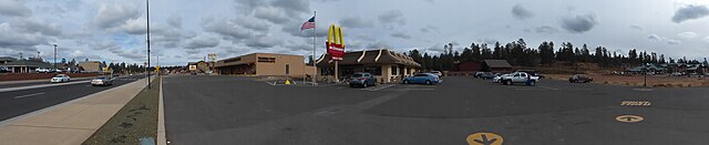 Tusayan, AZ 86023, USA - panoramio (2)