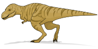 Uk: Diapsida Ik: Archosauromorpha Archosauria Öo: Dinosauria O: Saurischia PLATSHÅLLARE