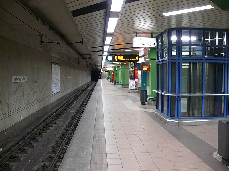 File:U-Bahnhof Habsburgerallee.jpg