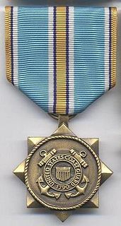 <span class="mw-page-title-main">Coast Guard Public Service Awards</span> Military award of the United States Coast Guard