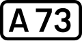 File:UK road A73.svg