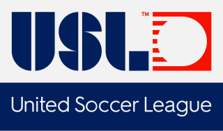 <span class="mw-page-title-main">United Soccer League</span> American sports governing body