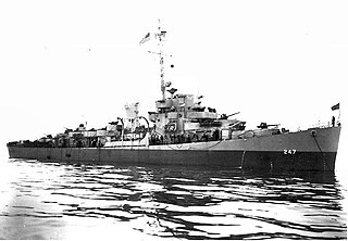 USS <i>Stanton</i> (DE-247)