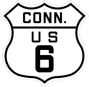 US 6 Connecticut 1926.svg