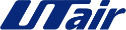 UTair logo 3.svg