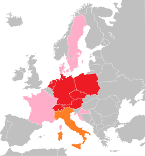 Bonn Agreement (Christianity) July 1931 inter-Christian agreement