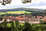 Schloss Untermaßfeld