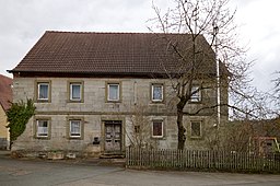 Unterrimbach in Burghaslach