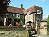 Unusual House at Honeywick - geograph.org.uk - 193757.jpg