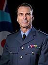 UK Defence in France on X: Air Commodore Tim Below @RoyalAirForce