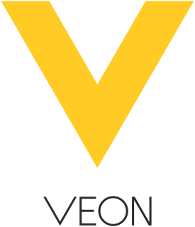 VEON Multinational telecommunication services company