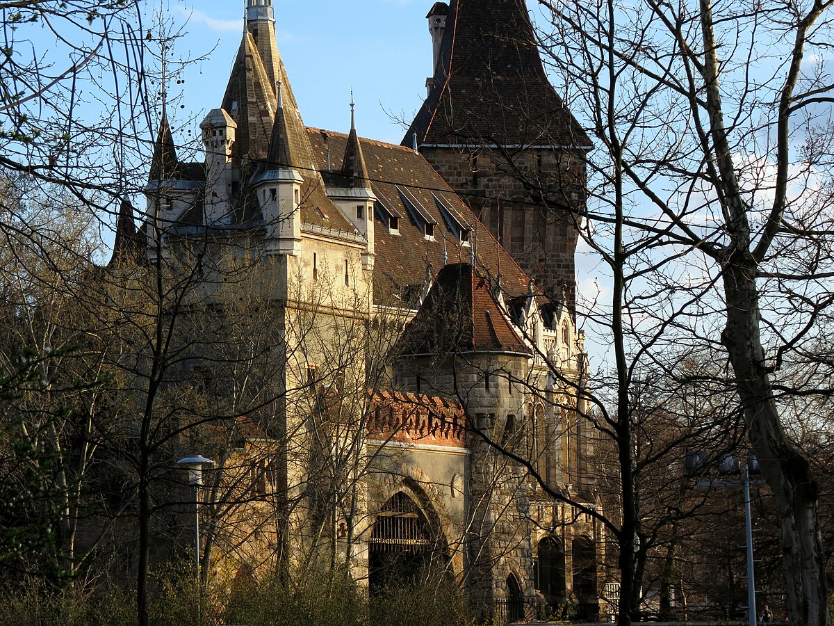 Castle 2013. Вайдахуняд Будапешт Дракула. Крепость Будапешт фильм.