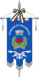 Drapeau de Vallebona