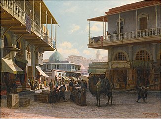 Tiflis (1869)