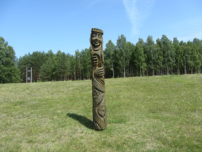 File:Viečiūnų sen., Lithuania - panoramio (12).jpg