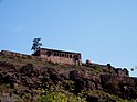 View from the steps to the raisen fort 03.jpg