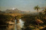 Lihat Cotopaxi oleh Frederic Edwin Church 1857.jpg