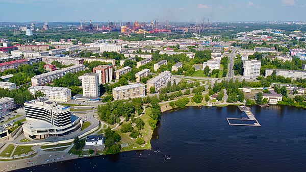 Image: Views of Nizhny Tagil   4