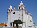 Miniatura para Igreja Matriz de Vila Nova da Baronia