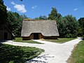 * Nomination: Reconstruction d'un habitat de l'age de fer, Parc Asnapio Villeneuve d'Ascq, France.--Pierre André Leclercq 14:30, 8 July 2018 (UTC) * * Review needed