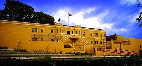 Musée national du Costa Rica